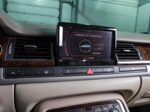 Седан Audi A8 2008 года, 879000 рублей, Воронеж