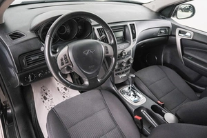 Хетчбэк Chery M11 (A3) 2013 года, 629000 рублей, Красноярск