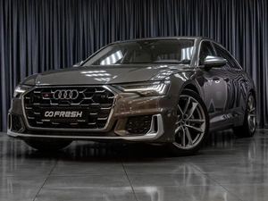 Седан Audi A6 2019 года, 3849000 рублей, Тюмень