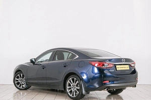 Седан Mazda 6 2018 года, 1999000 рублей, Красноярск