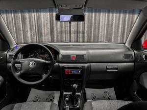 Универсал Skoda Octavia 2005 года, 500000 рублей, Красноярск