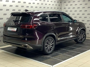 Внедорожник Chery Tiggo 8 Pro 2021 года, 1790000 рублей, Красноярск