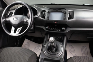 Внедорожник Kia Sportage 2012 года, 1369000 рублей, Оренбург