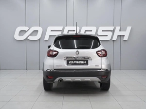 Внедорожник Renault Kaptur 2020 года, 1420000 рублей, Ростов-на-Дону