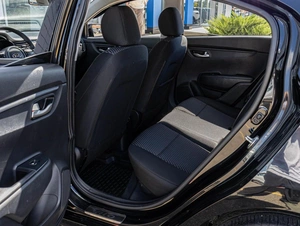 Седан Kia Rio 2019 года, 1480000 рублей, Краснодар