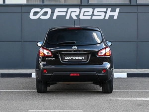 Внедорожник Nissan Qashqai 2012 года, 984000 рублей, Кирилловка