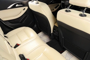 Хетчбэк Infiniti Q30 2017 года, 3099000 рублей, Тюмень