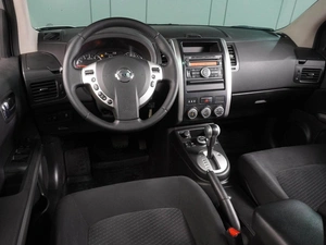 Внедорожник Nissan X-Trail 2011 года, 1394000 рублей, Воронеж