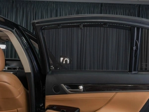 Седан Lexus GS 2012 года, 2699000 рублей, Тюмень