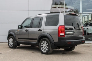 Внедорожник Land Rover Discovery 2007 года, 950000 рублей, Ярославль