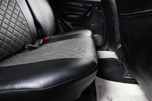 Внедорожник Toyota RAV4 2004 года, 839000 рублей, Новосибирск