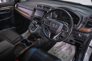 Внедорожник Honda CR-V 2018 года, 2899000 рублей, Томск