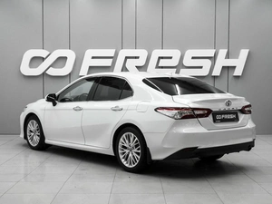 Седан Toyota Camry 2019 года, 2869000 рублей, Ростов-на-Дону