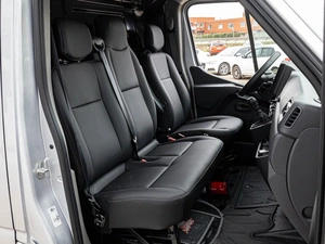 Renault Master, III рестайлинг 2 (2020—2024), 2.3 DCI FWD MT (150 л.с.) 2024г. 2024 года, 5390000 рублей, Краснодар