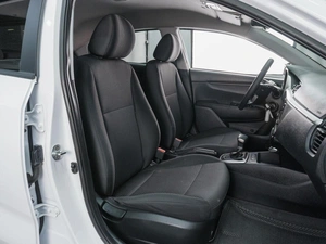 Седан Kia Rio 2021 года, 1229000 рублей, Сургут