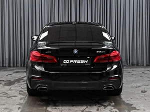 Седан BMW 5 серия 2019 года, 3734000 рублей, Ставрополь