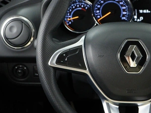 Хетчбэк Renault Sandero Stepway 2021 года, 1389444 рублей, Москва