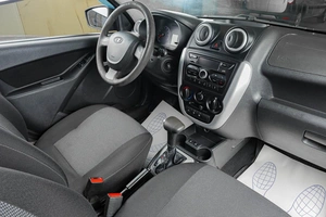 Седан ВАЗ (LADA) Granta 2017 года, 699000 рублей, Тюмень