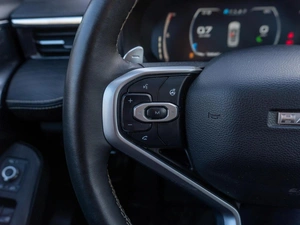 Внедорожник Haval Jolion 2024 года, 2339000 рублей, Саратов