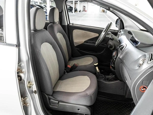 Хетчбэк Chery IndiS (S18D) 2012 года, 320000 рублей, Ставрополь