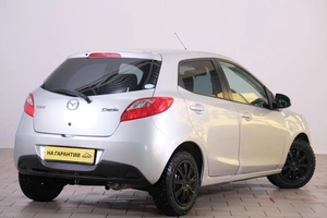 Хетчбэк Mazda Demio 2007 года, 529000 рублей, Омск