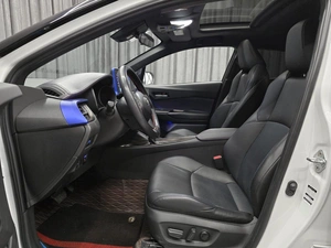 Внедорожник Toyota C-HR 2020 года, 2690000 рублей, Красноярск