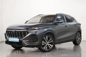 Внедорожник Oshan X5 2021 года, 2199000 рублей, Челябинск