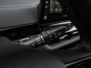 Внедорожник Changan UNI-K 2023 года, 3300000 рублей, Краснодар