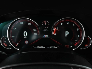 Седан BMW 5 серия 2017 года, 3199000 рублей, Ростов-на-Дону