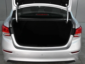 Седан Changan Alsvin 2023 года, 1289000 рублей, Аксай