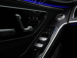 Седан Mercedes-benz S-класс 2021 года, 11999000 рублей, Волгоград