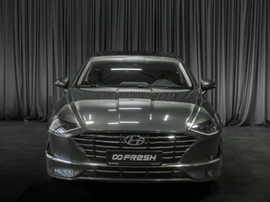Седан Hyundai Sonata 2020 года, 2429000 рублей, Тюмень