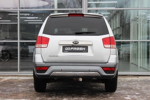 Внедорожник Kia Mohave 2017 года, 2749000 рублей, Ярославль