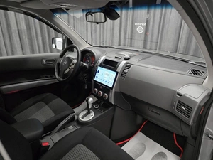 Внедорожник Nissan X-Trail 2007 года, 949000 рублей, Красноярск