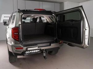 Внедорожник Tank 400 2023 года, 5198000 рублей, Красный Пахарь