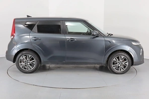 Хэтчбек Kia Soul 2019 года, 1870000 рублей, Брянск