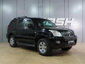 Внедорожник Toyota Land Cruiser Prado 2007 года, 2339000 рублей, Воронеж