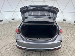 Седан Hyundai Solaris 2020 года, 1290000 рублей, Клинцы