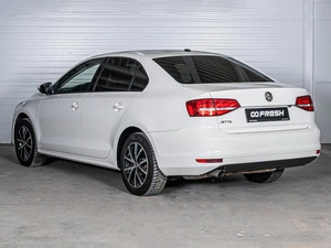 Седан Volkswagen Jetta 2015 года, 1039000 рублей, Ставрополь