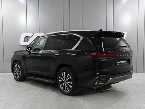 Внедорожник Lexus LX 2023 года, 15800000 рублей, Ростов-на-Дону