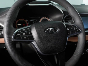 Универсал ВАЗ (LADA) Vesta Cross 2025 года, 1725000 рублей, Красный Пахарь