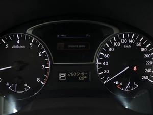 Седан Nissan Teana 2014 года, 1240000 рублей, Омск
