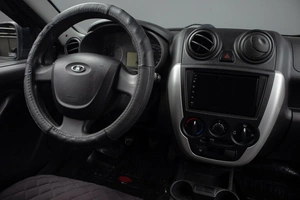 Седан ВАЗ (LADA) Granta 2013 года, 369000 рублей, Оренбург