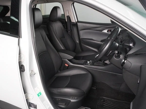 Внедорожник Mazda CX-3 2018 года, 1789000 рублей, Минеральные Воды