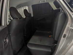 Хетчбэк Toyota Ractis 2013 года, 850000 рублей, Красноярск