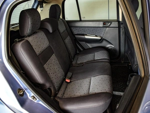 Хетчбэк Hyundai Getz 2004 года, 380000 рублей, Муром