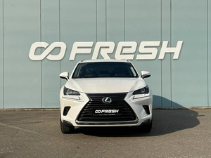 Внедорожник Lexus NX 2018 года, 3150000 рублей, Ижевск