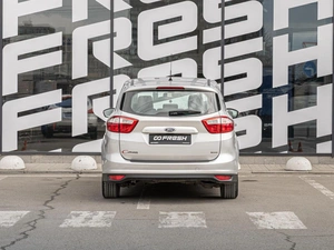 Минивэн Ford C-MAX 2013 года, 719000 рублей, Краснодар