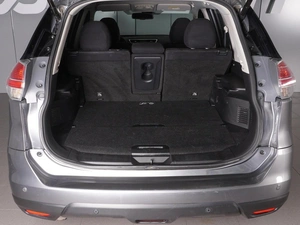 Внедорожник Nissan X-Trail 2017 года, 1999000 рублей, Минеральные Воды