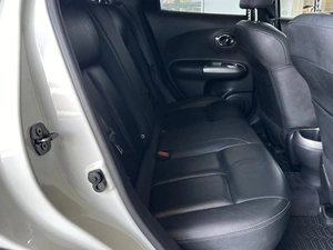 Внедорожник Nissan Juke 2014 года, 1599000 рублей, Уфа